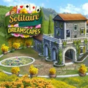 Solitaire Dreamscapes Playstation 5
