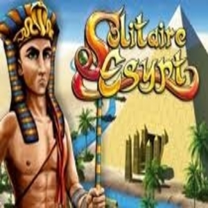 Koop Solitaire Egypt CD Key Goedkoop Vergelijk de Prijzen