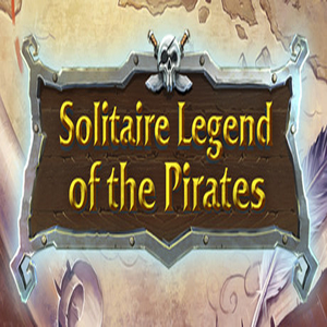 Koop Solitaire Legend Of The Pirates CD Key Goedkoop Vergelijk de Prijzen