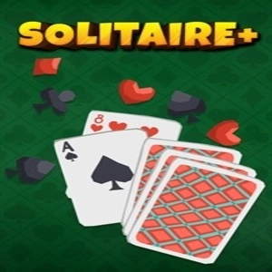 Solitaire Plus Xbox Series X
