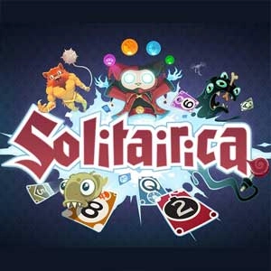 Solitairica Pc