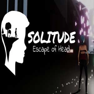 Solitude Escape of Head