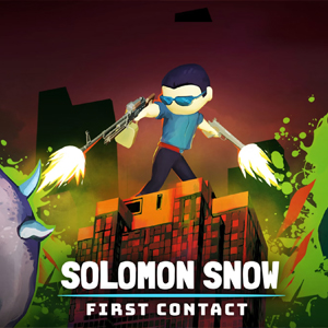 Solomon Snow First Contact Switch