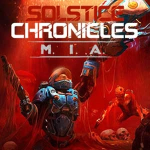Solstice Chronicles MIA Pc