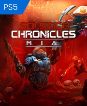 Koop Solstice Chronicles MIA PS5 Goedkoop Vergelijk de Prijzen