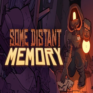 Some Distant Memory Pc