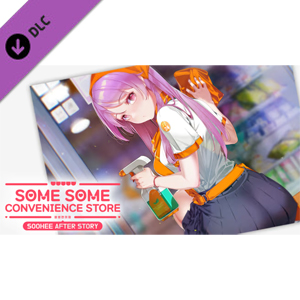 Some Some Convenience Store Soohee After Story Switch