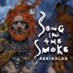 Koop Song in the Smoke Rekindled PS5 Goedkoop Vergelijk de Prijzen