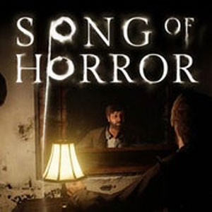 Koop Song of Horror Xbox Series Goedkoop Vergelijk de Prijzen