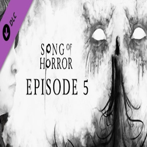 SONG OF HORROR Episode 5 Pc
