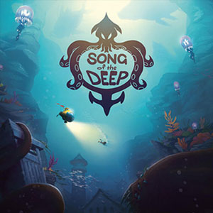 Koop Song of the Deep PS4 Goedkoop Vergelijk de Prijzen
