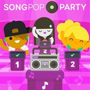 SongPop Party Xbox Series X