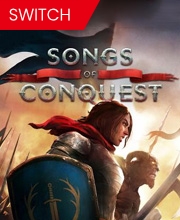 Koop Songs of Conquest Nintendo Switch Goedkope Prijsvergelijke