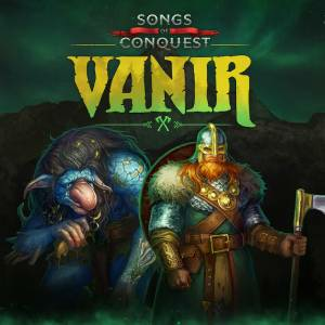 Songs of Conquest Vanir Playstation 5