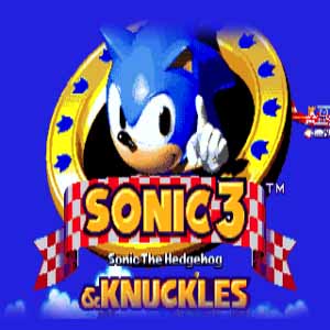 Koop Sonic 3 and Knuckles CD Key Compare Prices