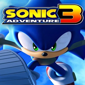 Sonic Adventure 3 Playstation 4