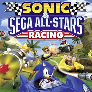 Koop Sonic and SEGA All-Stars Racing Xbox 360 Code Compare Prices