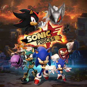 Koop Sonic Forces Xbox Series Goedkoop Vergelijk de Prijzen