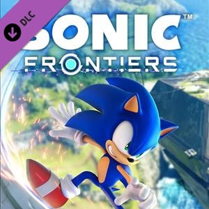 Sonic Frontiers Monster Hunter Xbox One