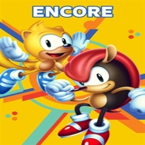 Koop Sonic Mania Encore DLC Xbox One Goedkoop Vergelijk de Prijzen