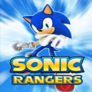 Sonic Rangers Switch