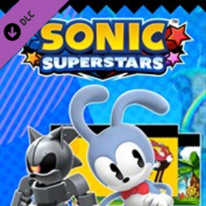 Sonic Superstars Extra Content Pack Xbox Series X