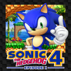 Koop SONIC THE HEDGEHOG 4 Episode 1 Xbox One Goedkoop Vergelijk de Prijzen