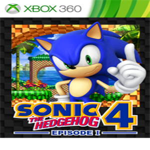 Koop SONIC THE HEDGEHOG 4 Episode I Xbox 360 Goedkoop Vergelijk de Prijzen