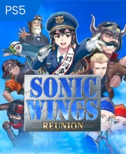 Koop Sonic Wings Reunion PS5 Goedkoop Vergelijk de Prijzen