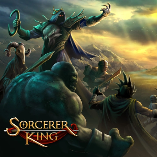 Sorcerer King Pc