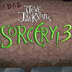 Koop Sorcery Part 3 CD Key Compare Prices