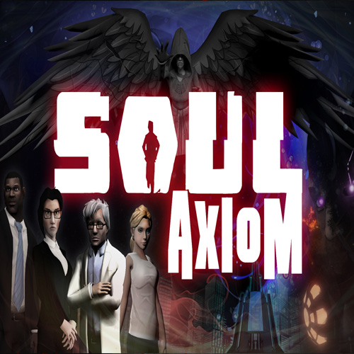 Koop Soul Axiom CD Key Compare Prices