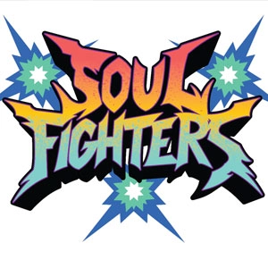 Soul Fighters Playstation 5