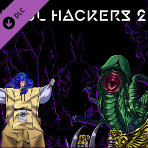 Koop Soul Hackers 2 Bonus Demon Pack CD Key Goedkoop Vergelijk de Prijzen