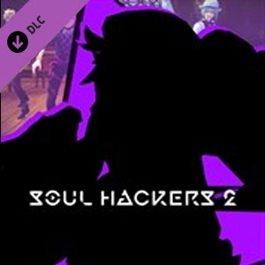 Soul Hackers 2 Bonus Story Arc The Lost Numbers Playstation 5