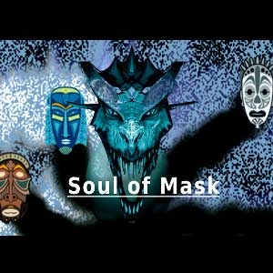 Soul Of Mask Pc