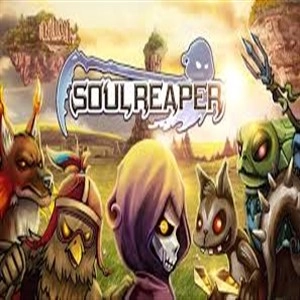 Soul Reaper Pc