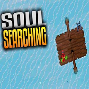 Koop Soul Searching CD Key Compare Prices