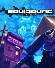 Soulbound: Online Pc