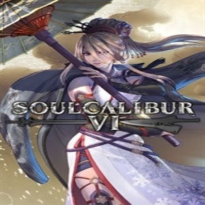 Koop SOULCALIBUR 6 DLC11 Setsuka Xbox One Goedkoop Vergelijk de Prijzen