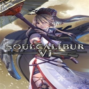 Koop SOULCALIBUR 6 DLC11 Setsuka PS4 Goedkoop Vergelijk de Prijzen
