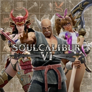 Koop SOULCALIBUR 6 DLC12 Character Creation Set E Xbox One Goedkoop Vergelijk de Prijzen