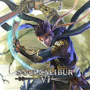 Koop SOULCALIBUR 6 DLC13 Hwang Xbox One Goedkoop Vergelijk de Prijzen