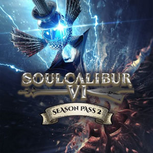 Koop SOULCALIBUR 6 Season Pass 2 PS4 Goedkoop Vergelijk de Prijzen