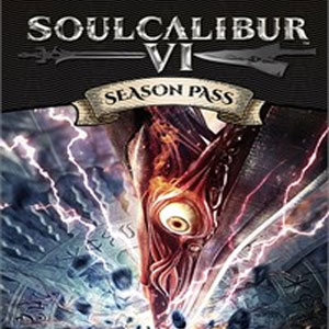 Koop SOULCALIBUR 6 Season Pass Xbox One Goedkoop Vergelijk de Prijzen