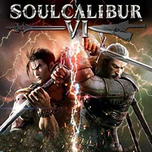 Koop SOULCALIBUR 6 Season Pass CD Key Goedkoop Vergelijk de Prijzen