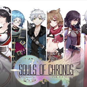 Koop Souls of Chronos CD Key Goedkoop Vergelijk de Prijzen