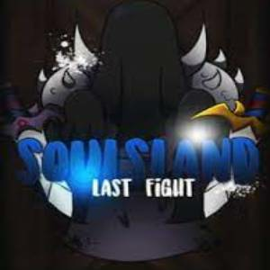 Soulsland Last Fight