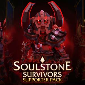 Soulstone Survivors Supporter Pack Xbox Series X