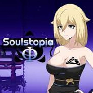 Soulstopia PHI Pc